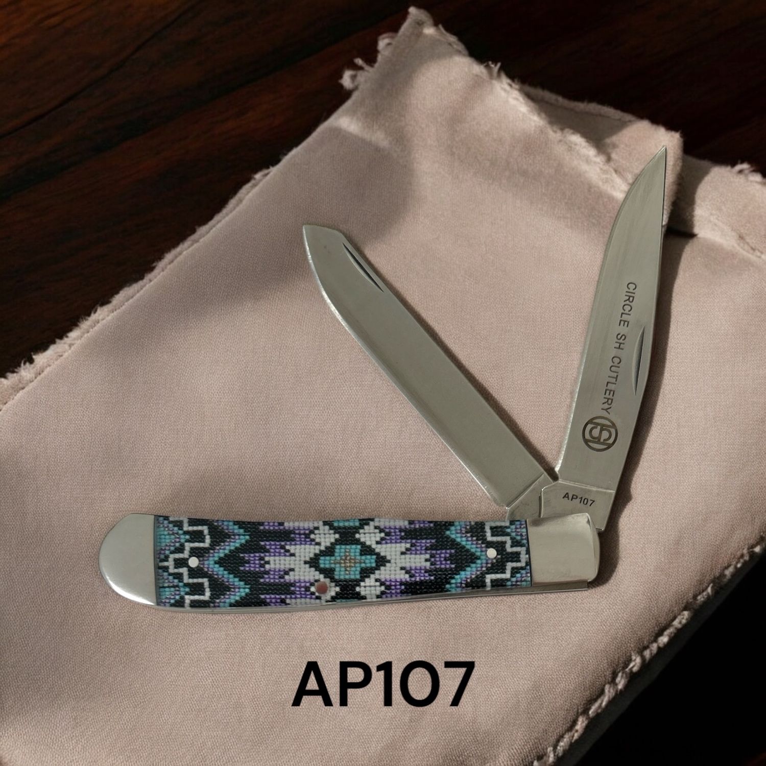 AP107