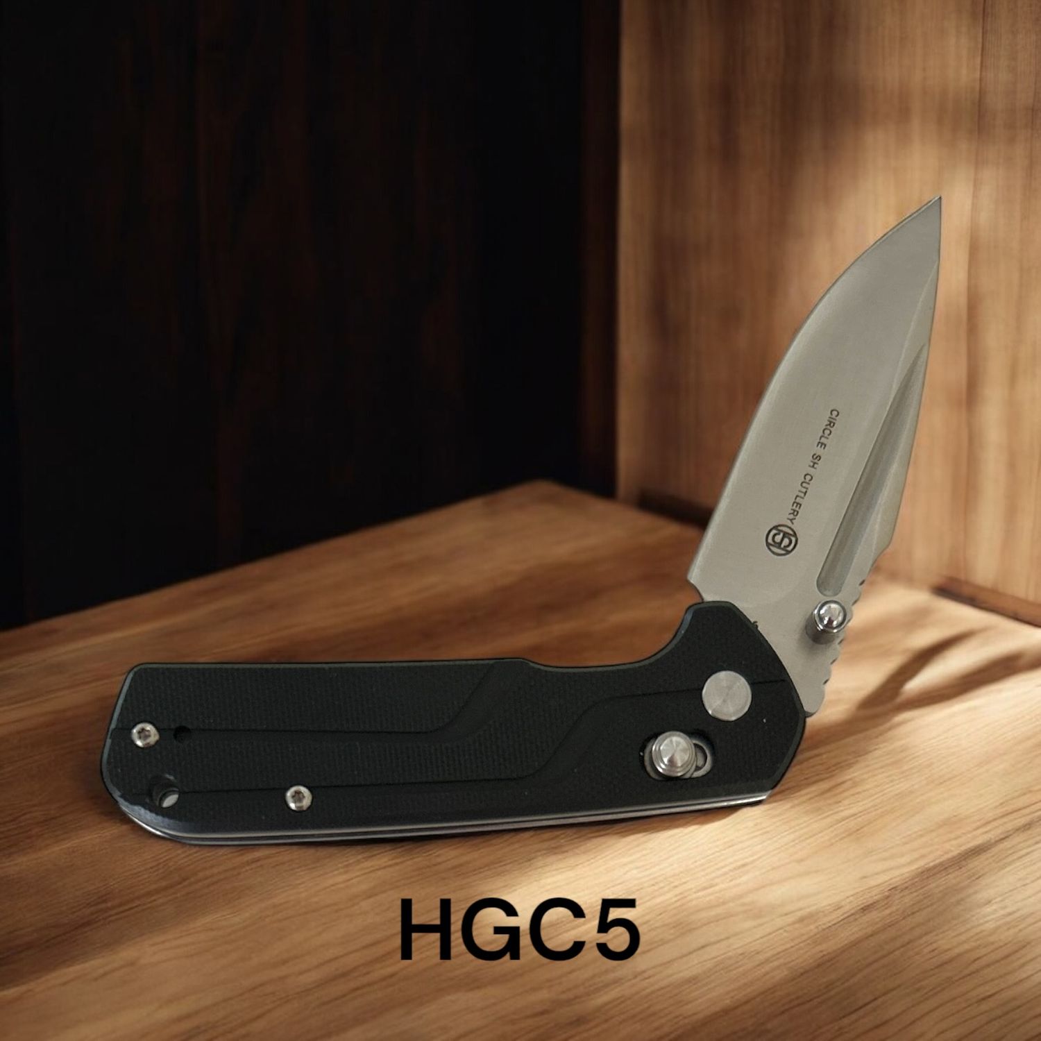 HGC5