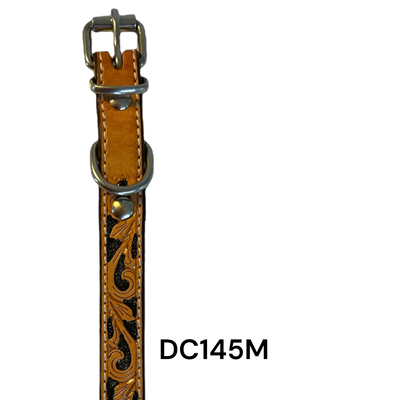 DOG COLLARS