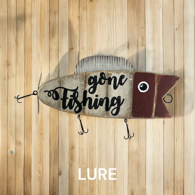 Lure