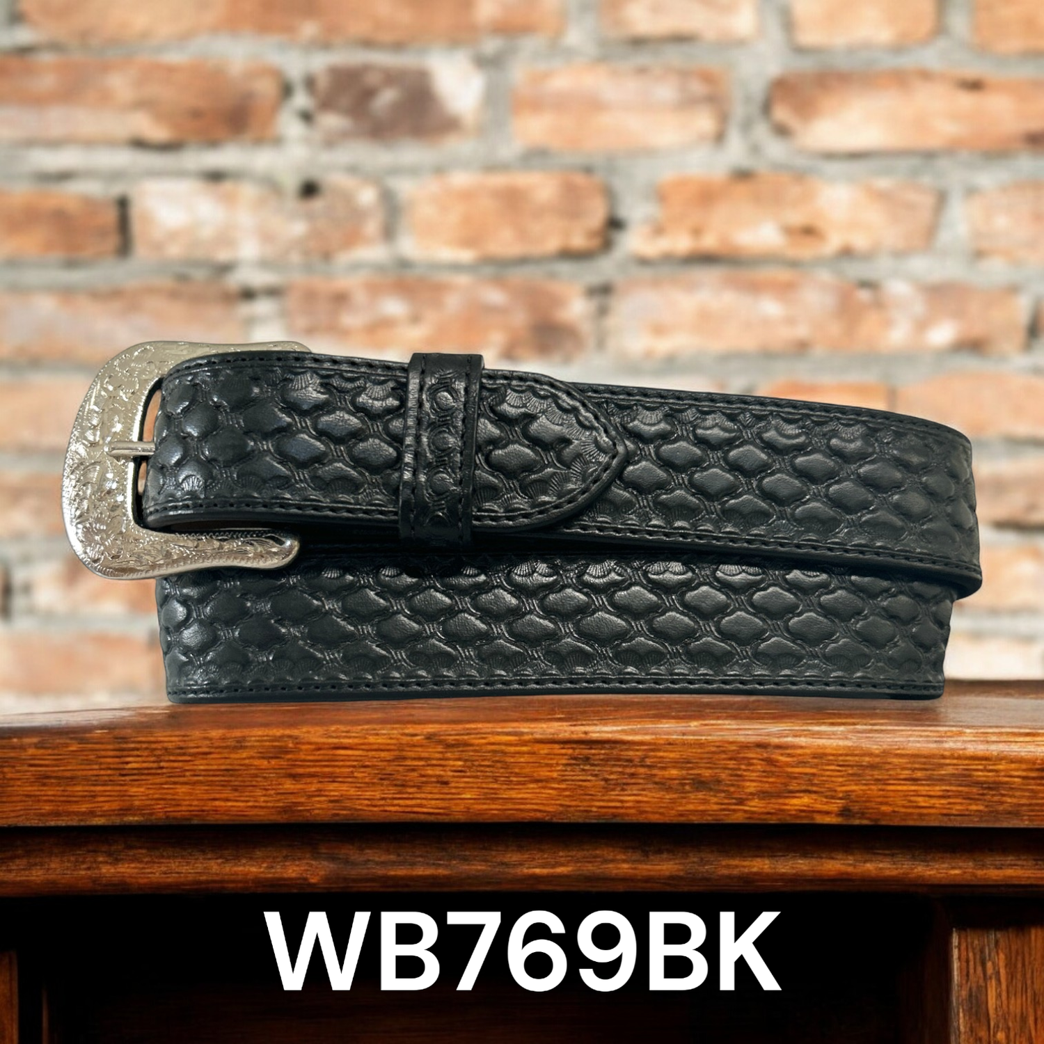 WB769BK