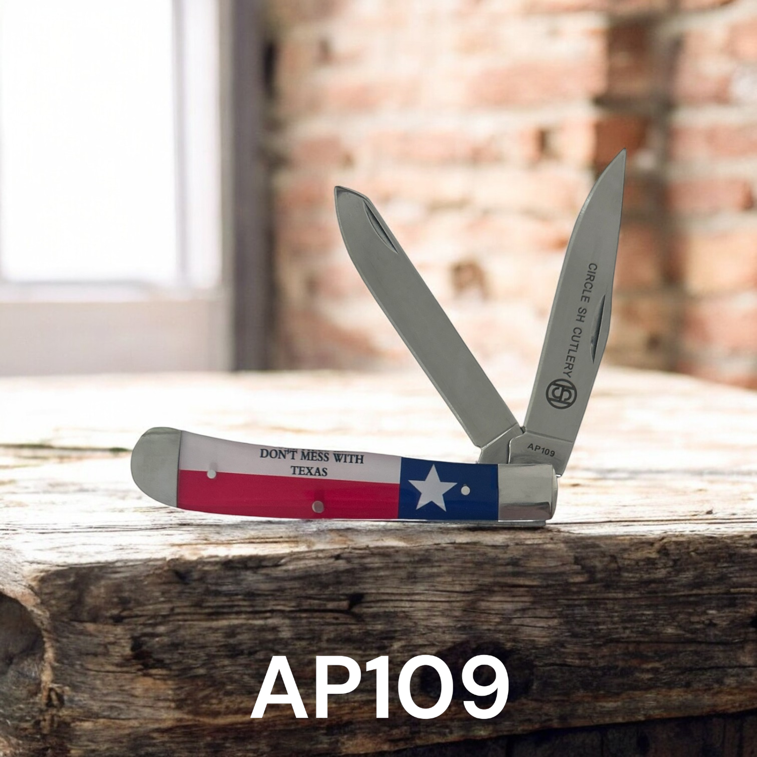 AP109