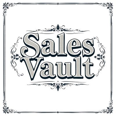 SALES VAULT