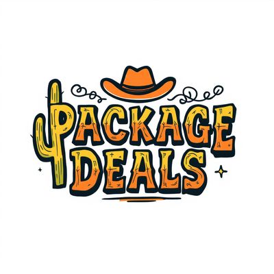 PACKAGE DEALS