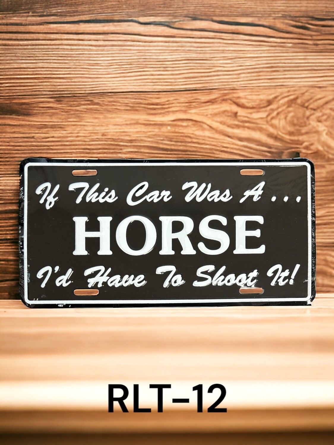 LICENSE TAG PACKAGE