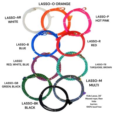 LASSO PACKAGE