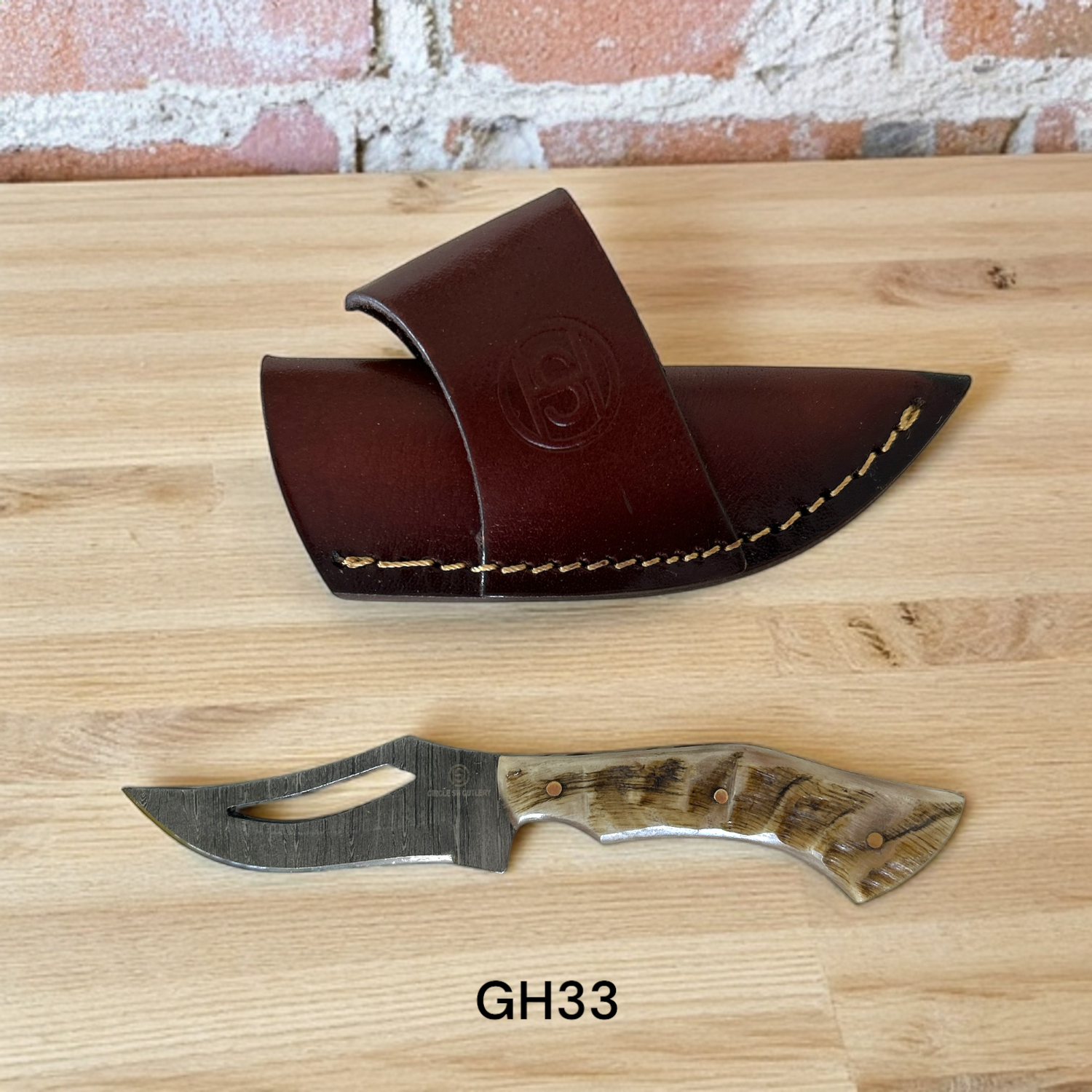 GH33