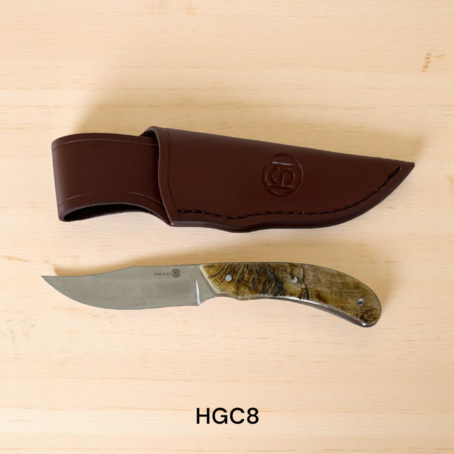 HGC8