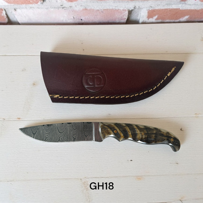 GH18