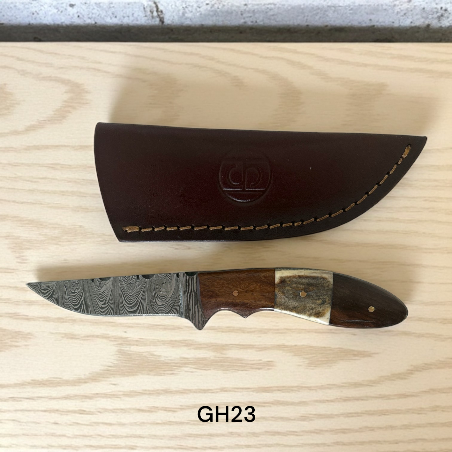 GH23
