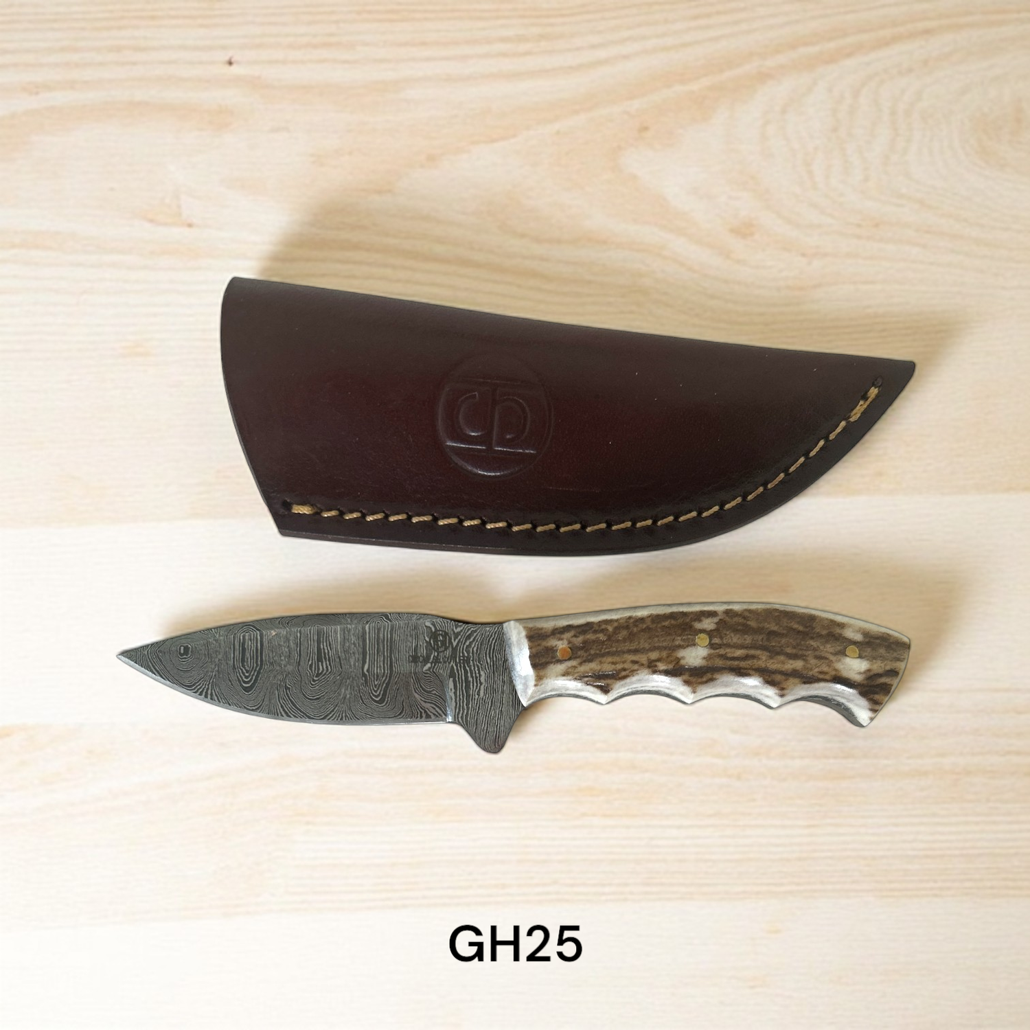 GH25