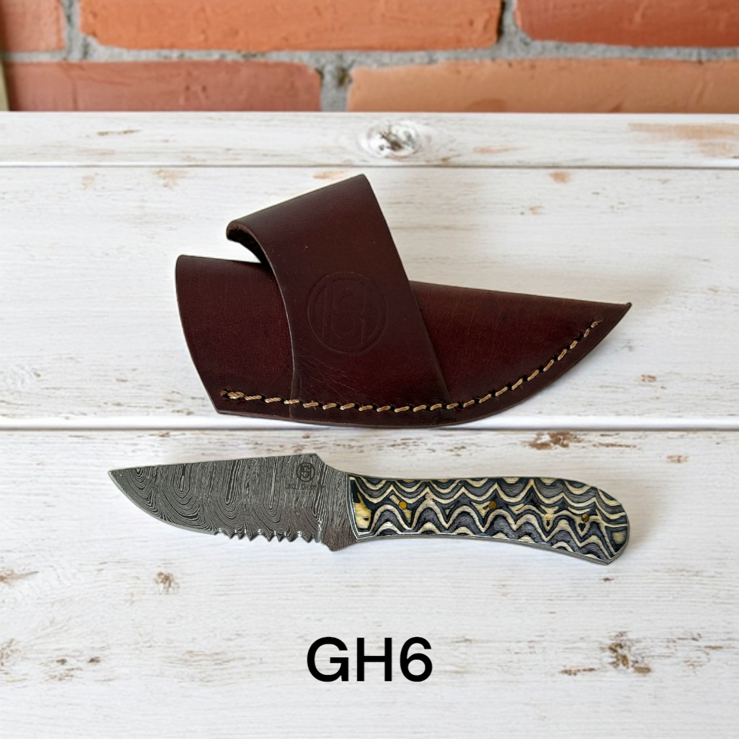 GH6