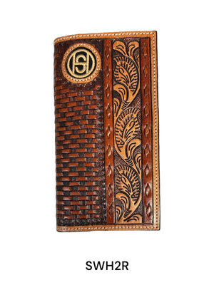 CIRCLE SH WALLETS