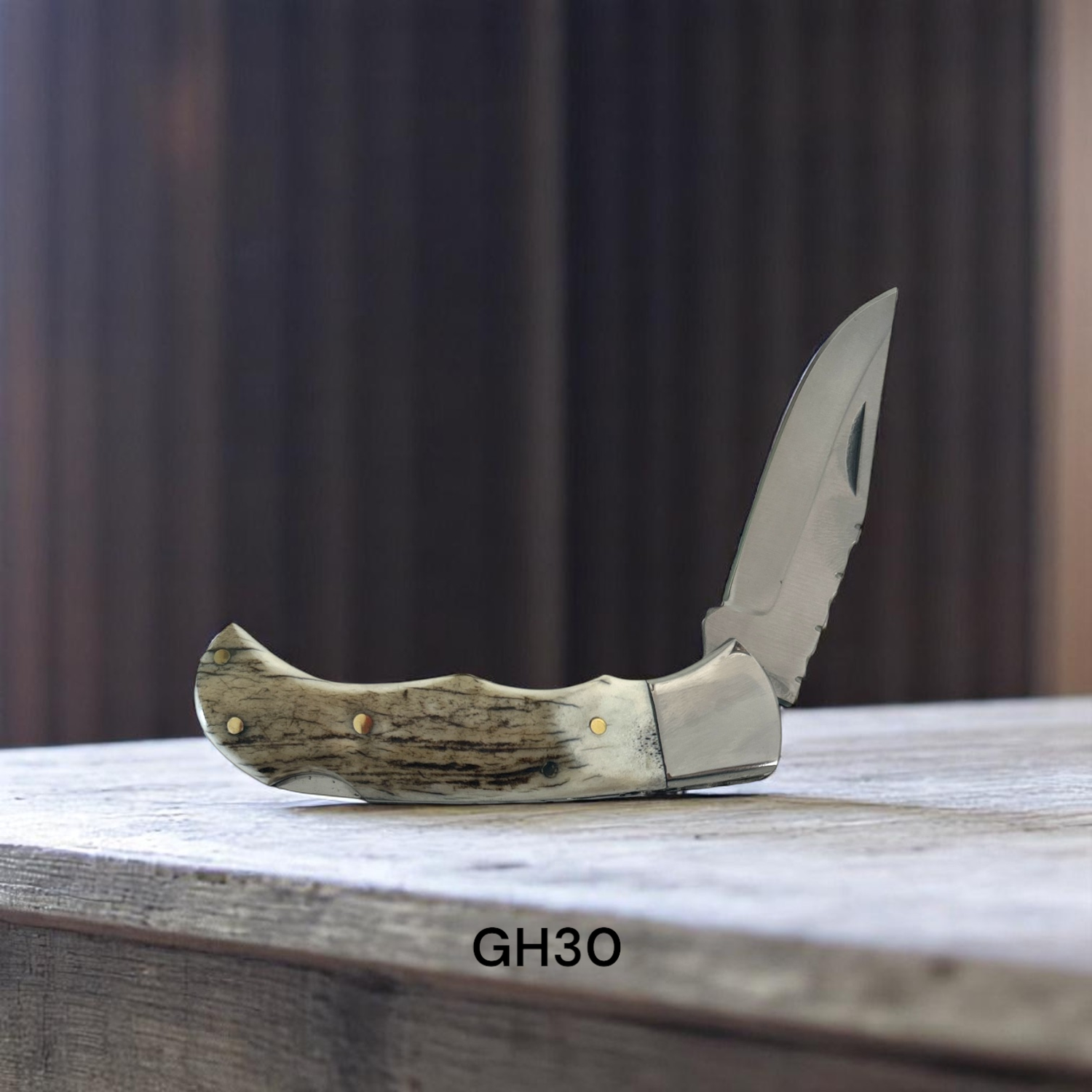 GH30