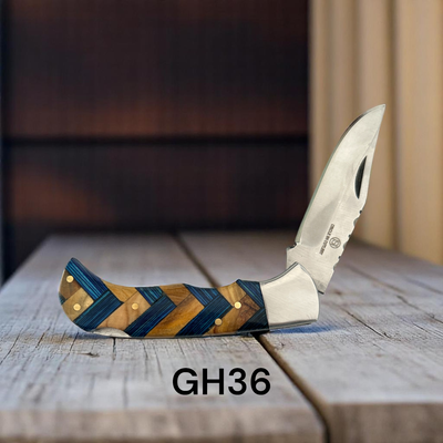 GH36