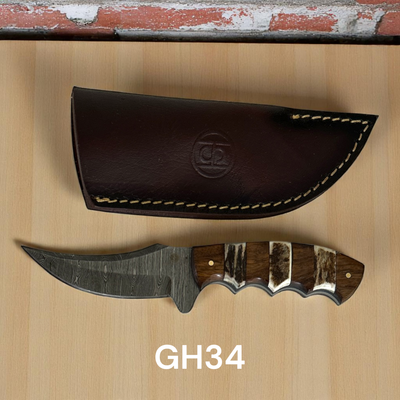 GH34
