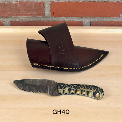 GH40