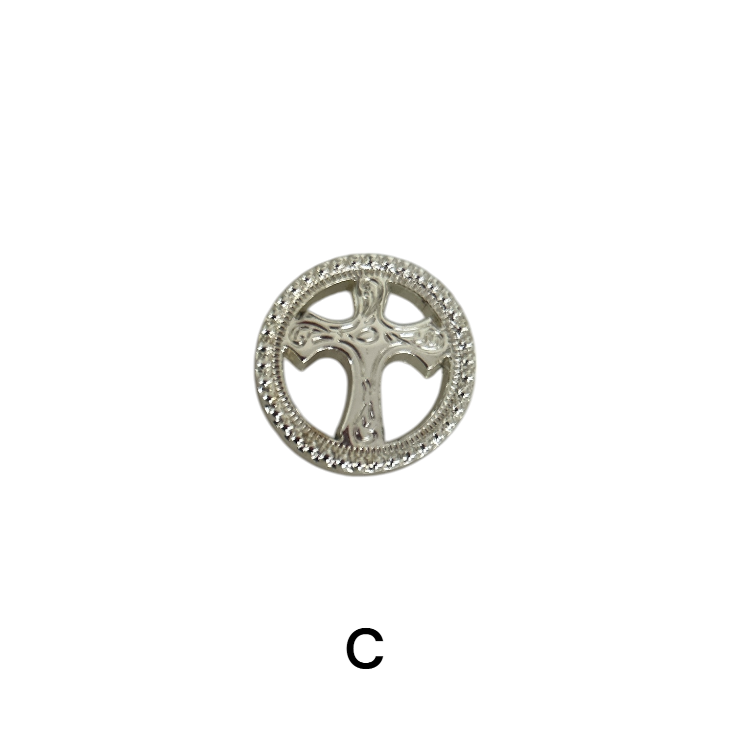 C-Disc