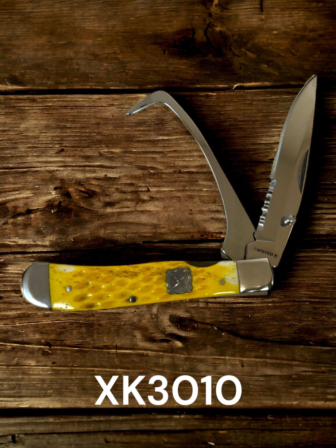 XK3010***