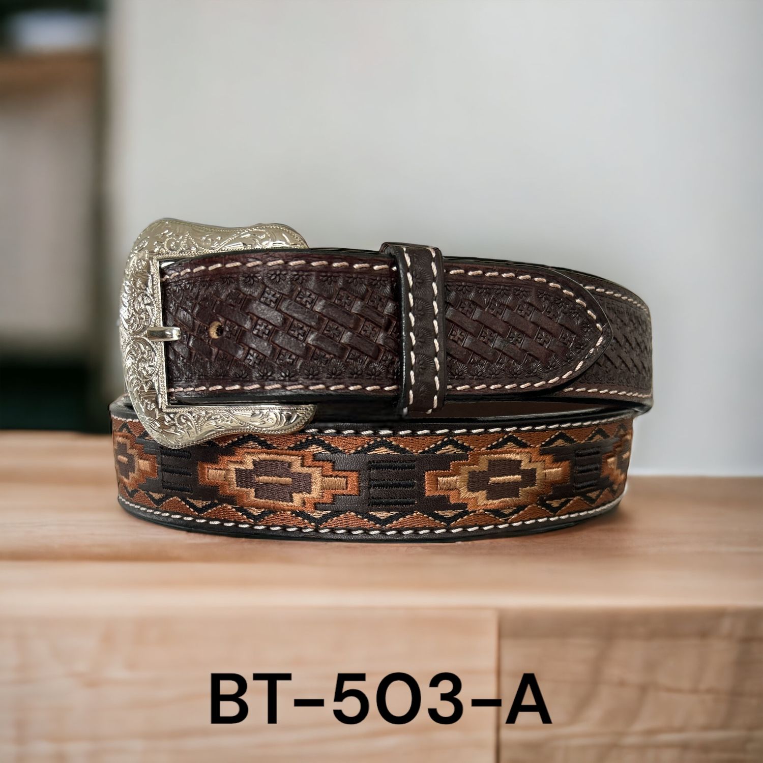 BT-503-A