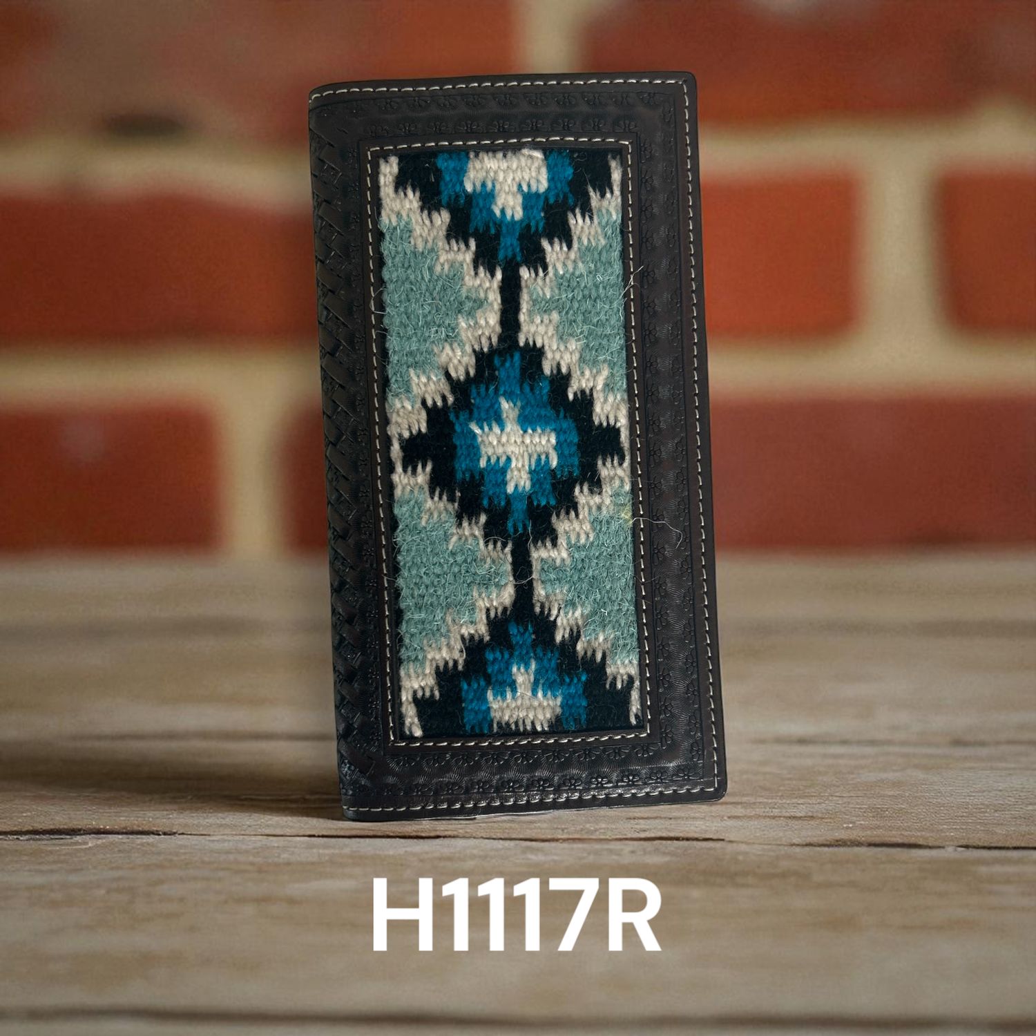 H1117R