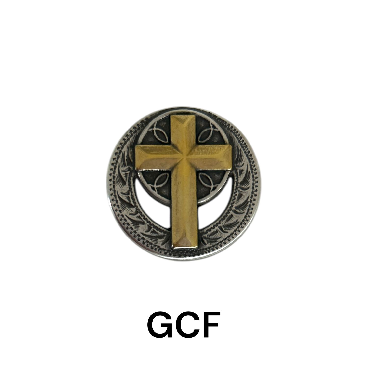 GCF