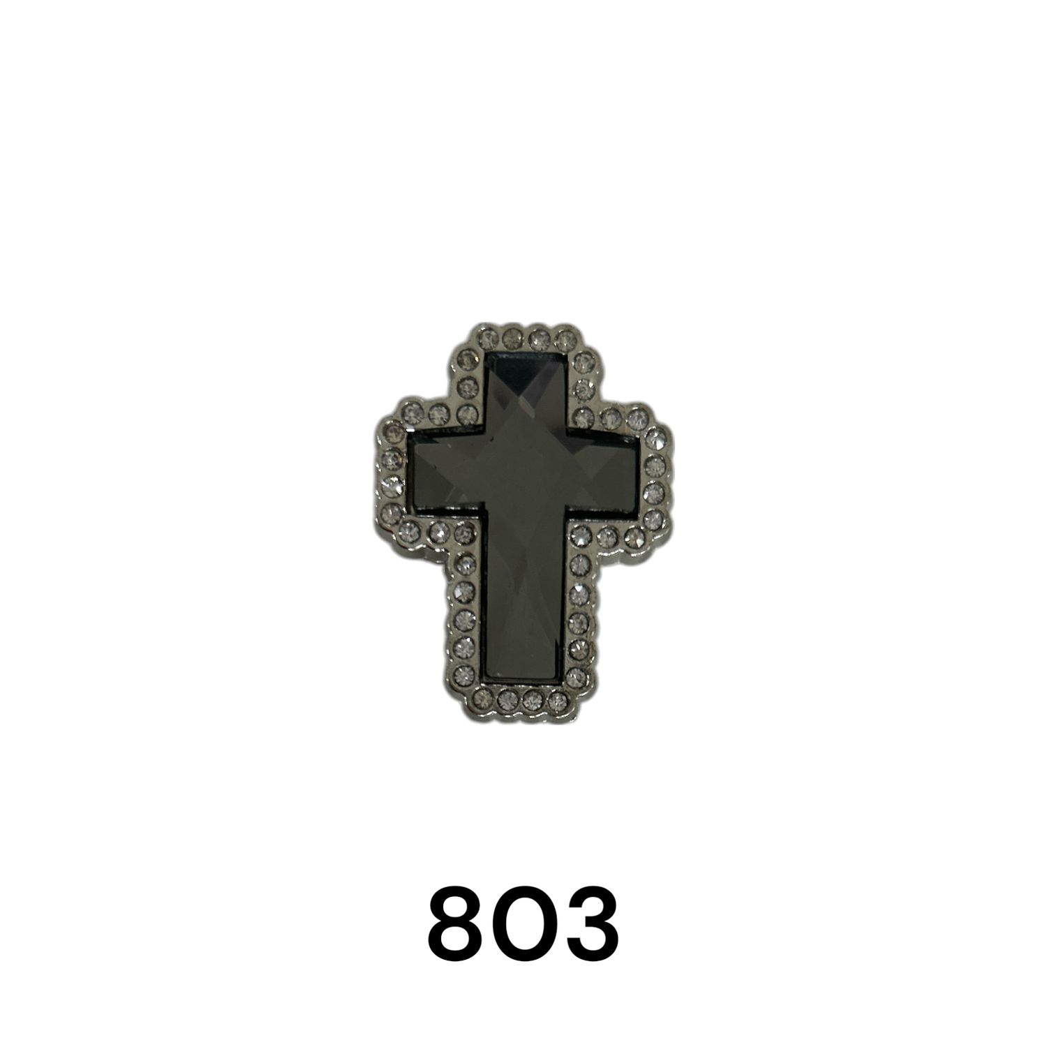 803
