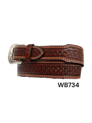 TAPERED BELTS