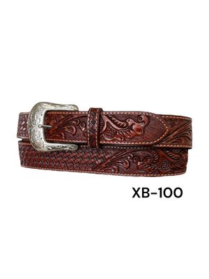 TWISTED X BELTS