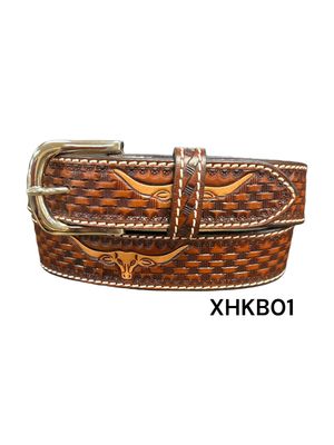 KIDS BELTS