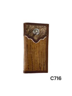 WALLETS/MONEY CLIPS