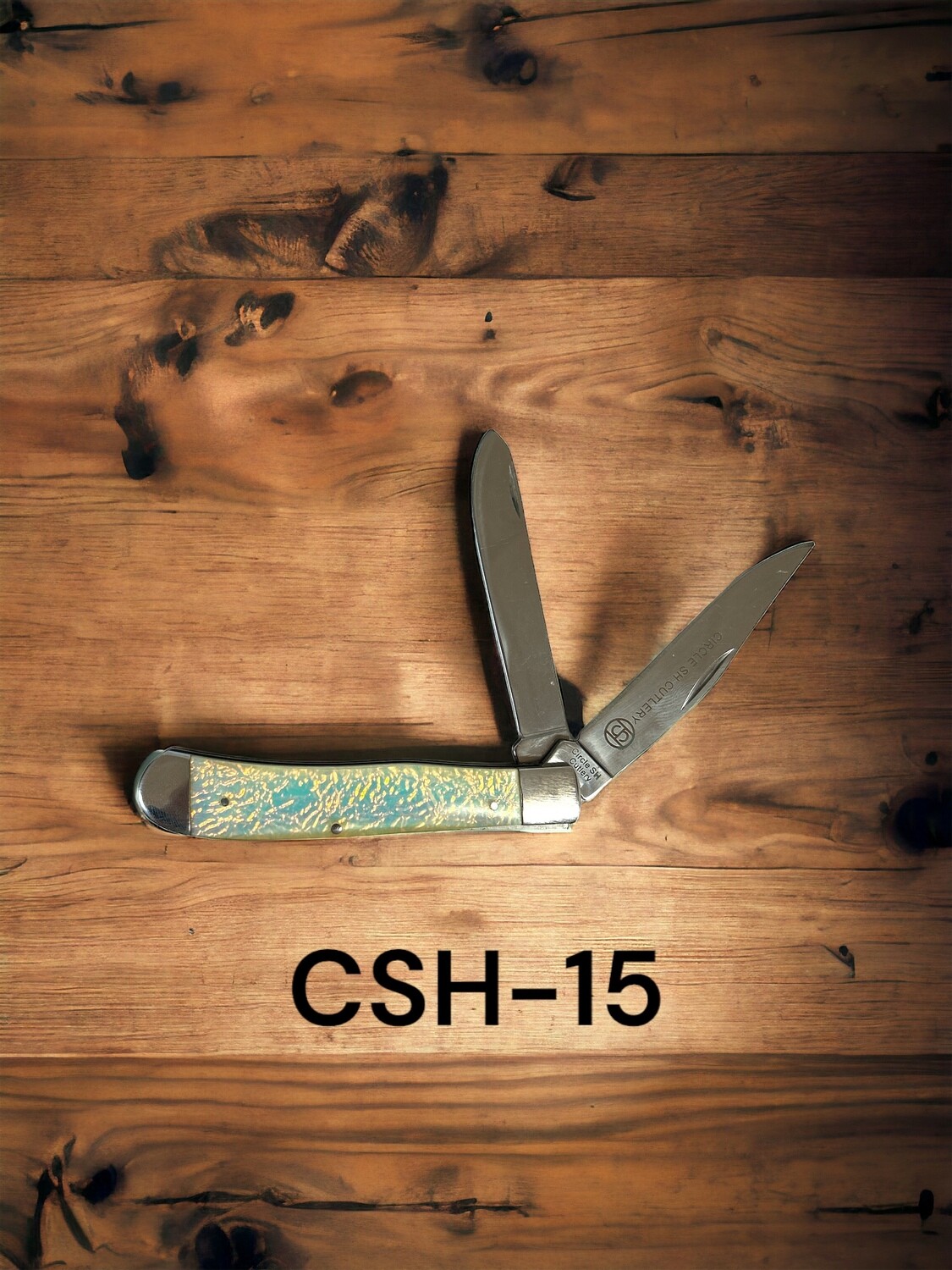 CSH-15