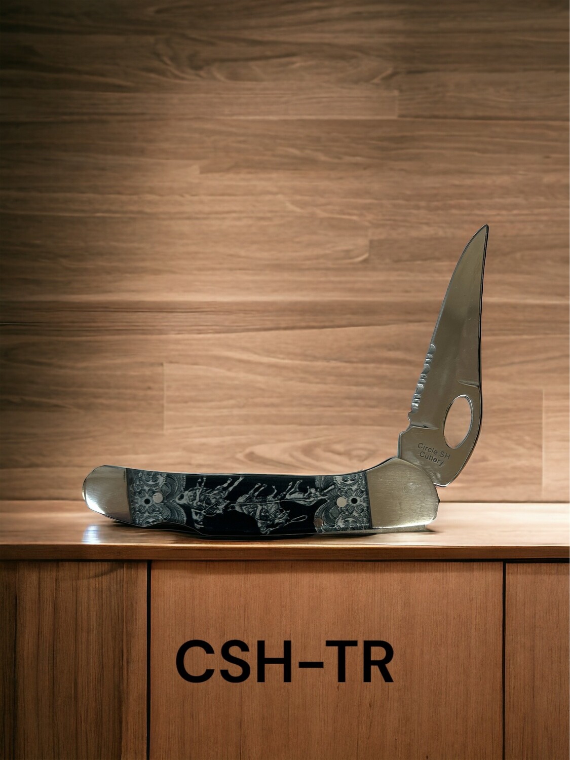 CSH-TR