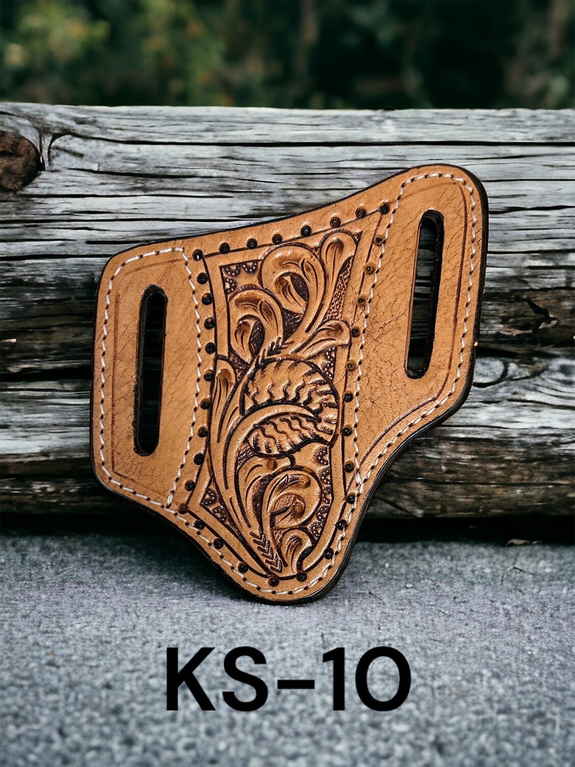 KS-10