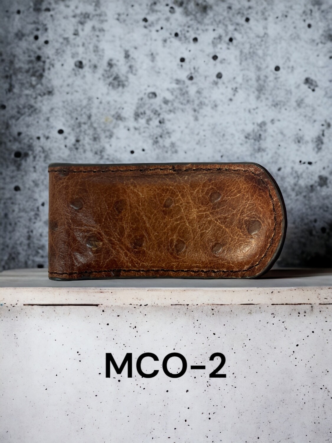 MCO-2***
