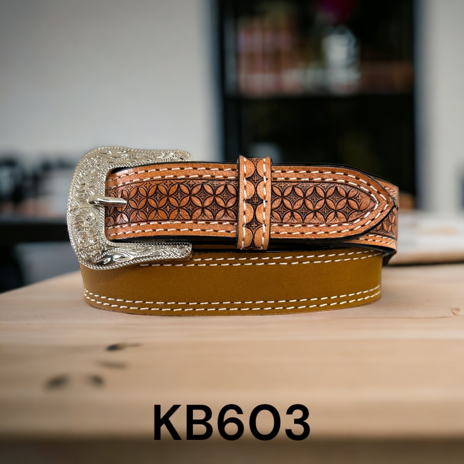 KB603