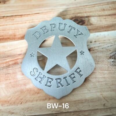 BW-16***