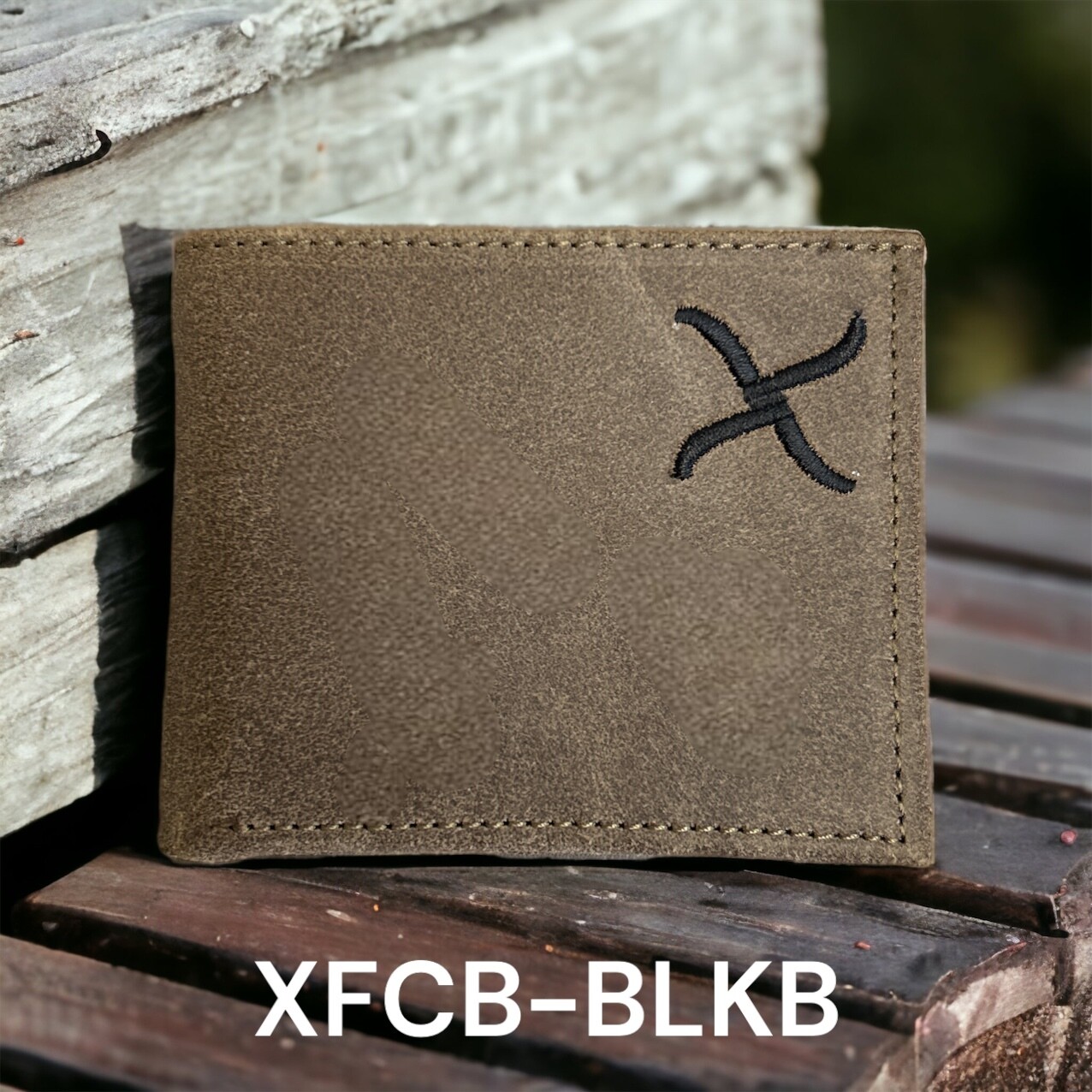 XFCB-BLKB***