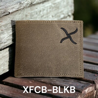 XFCB-BLKB***