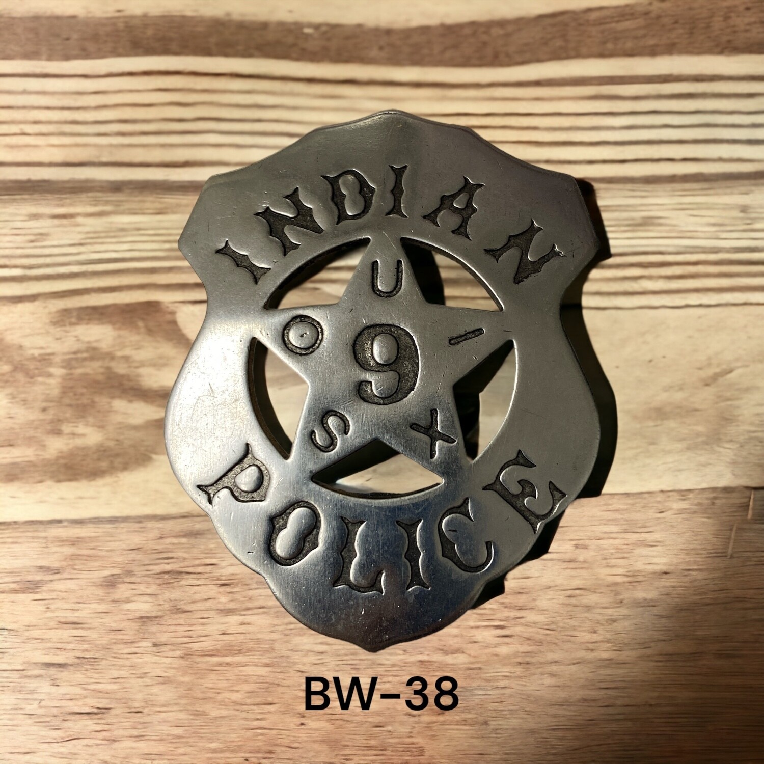 BW-38***