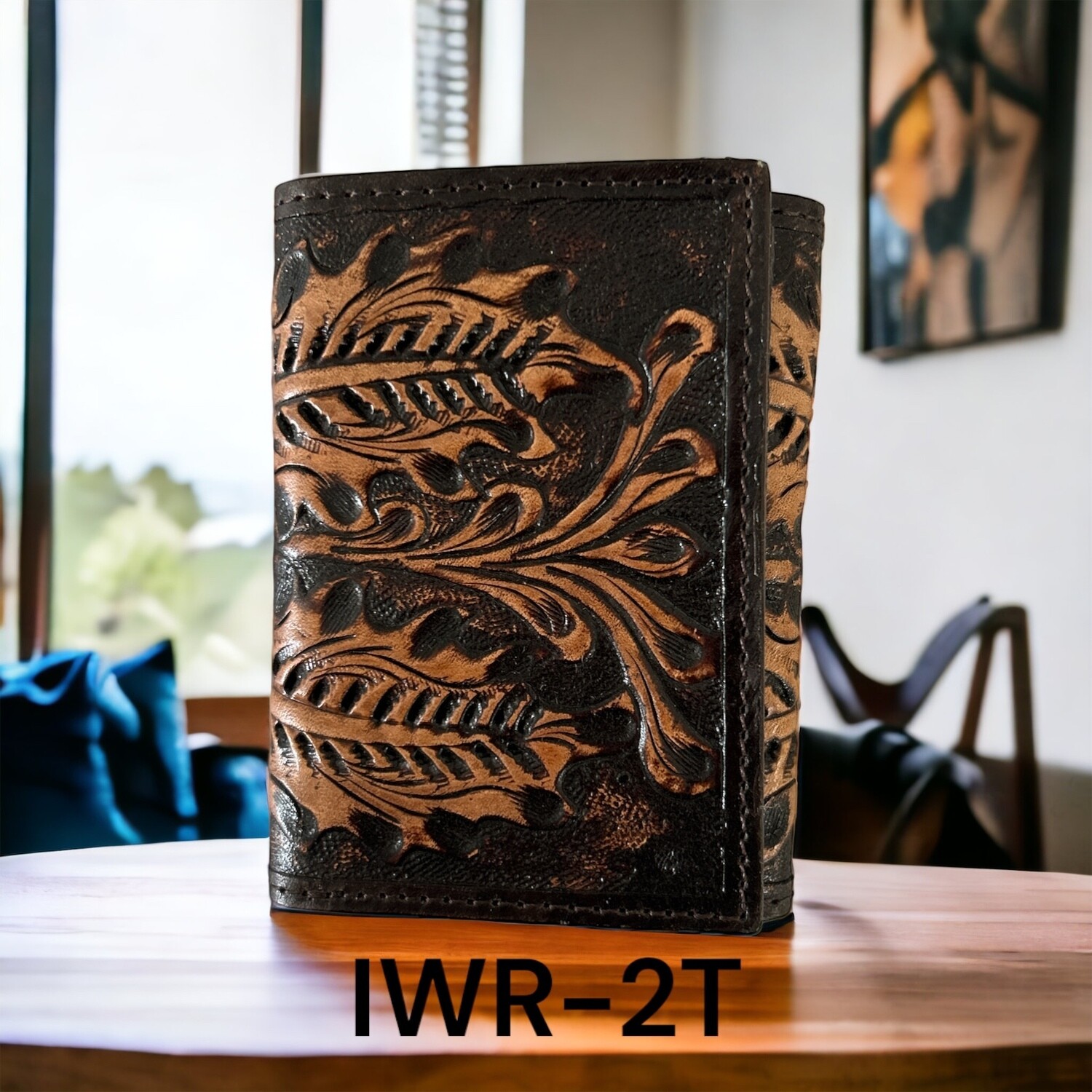 IWR-2T***
