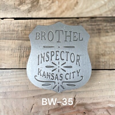 BW-35***