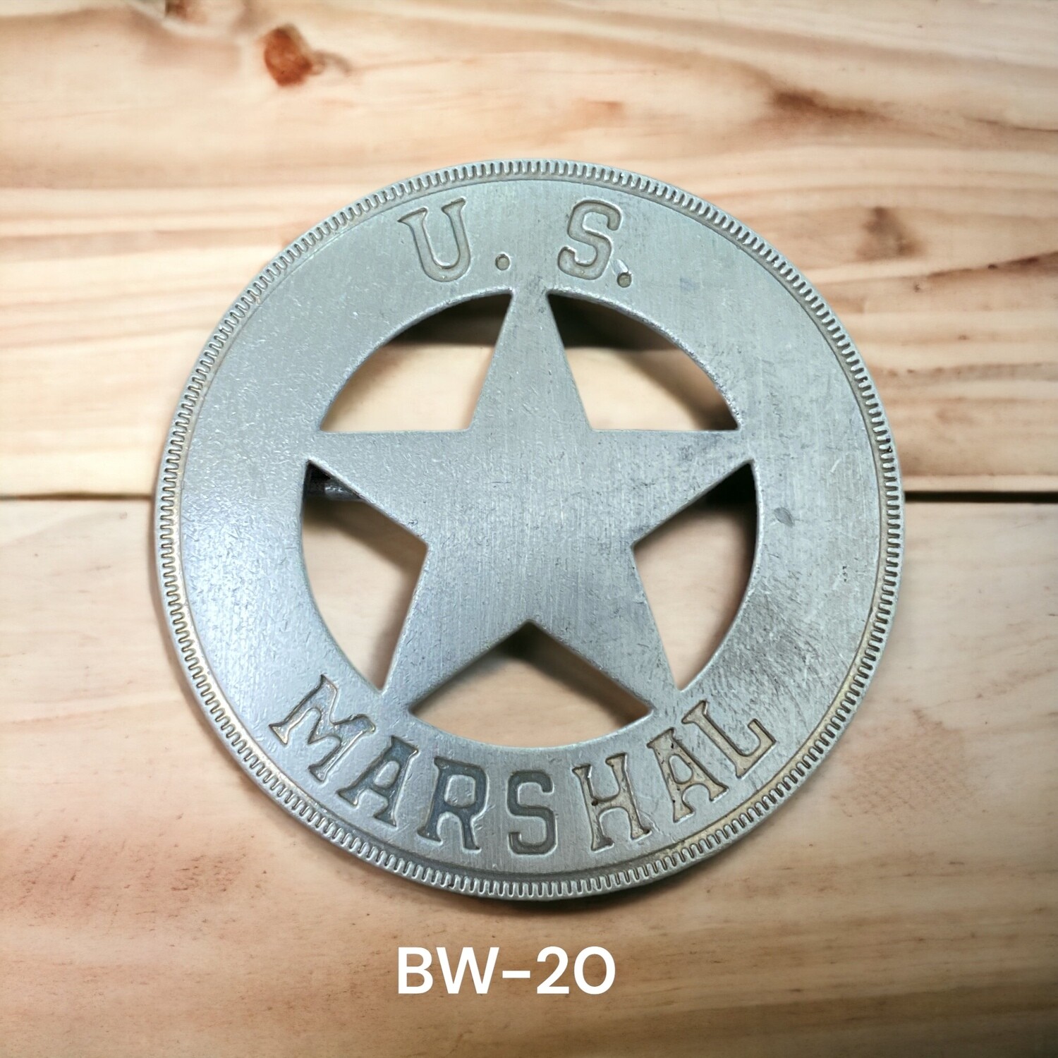 BW-20***