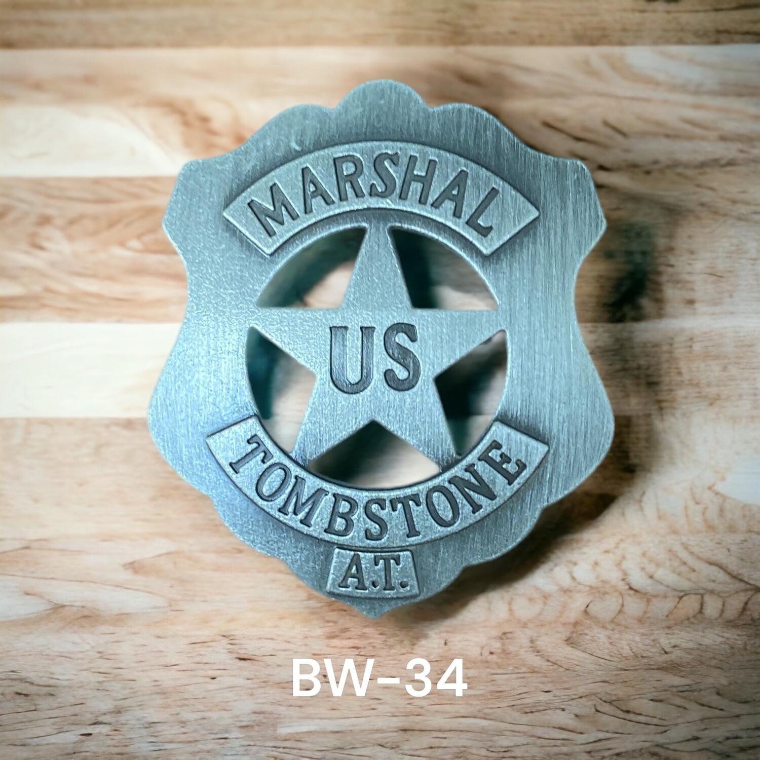 BW-34***