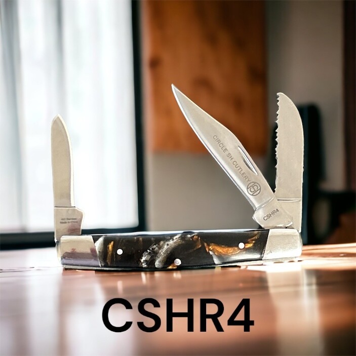 CSHR4***