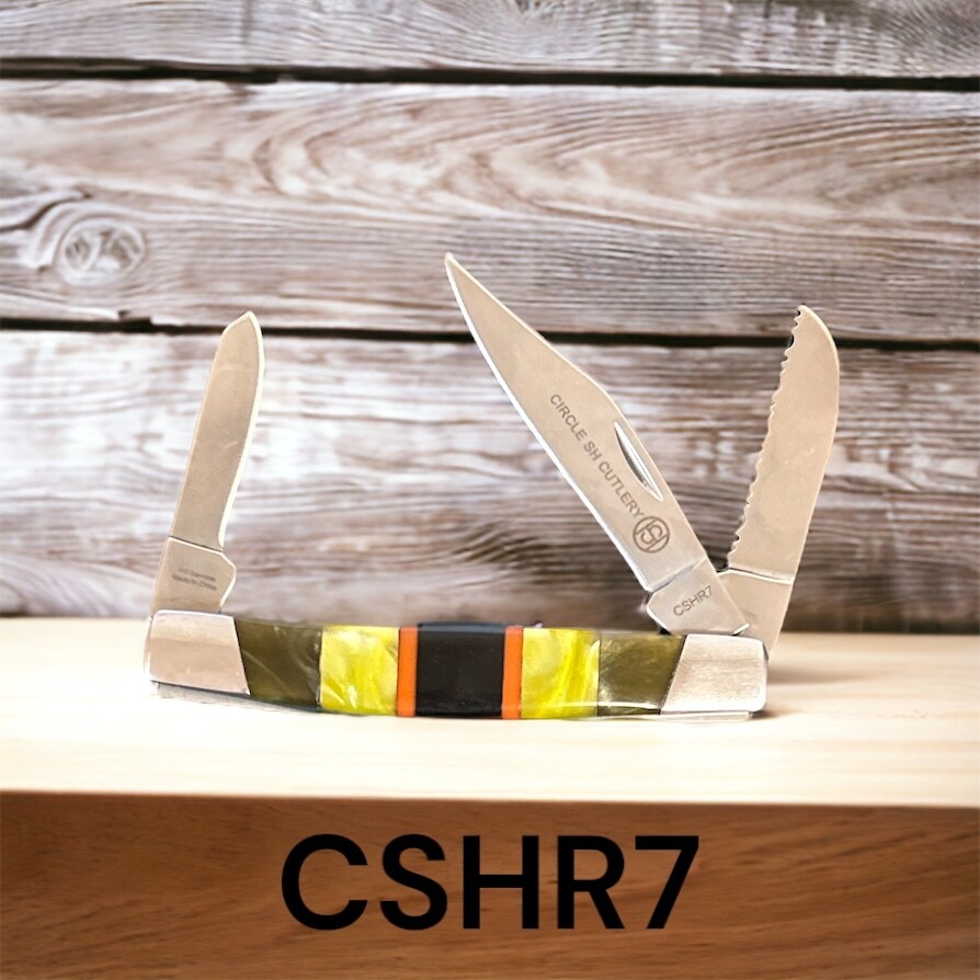 CSHR7***