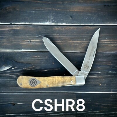 CSHR8***
