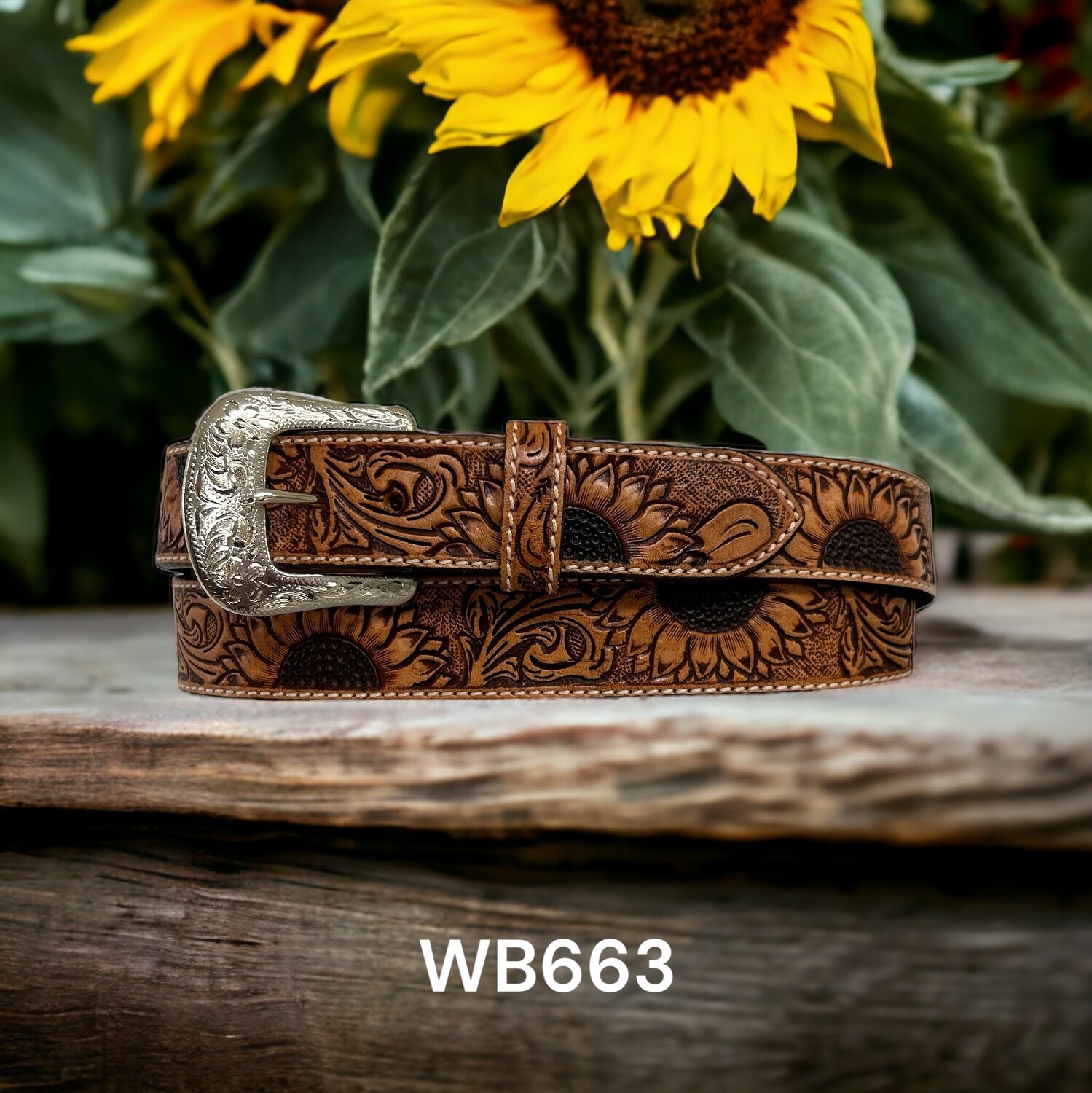 WB663