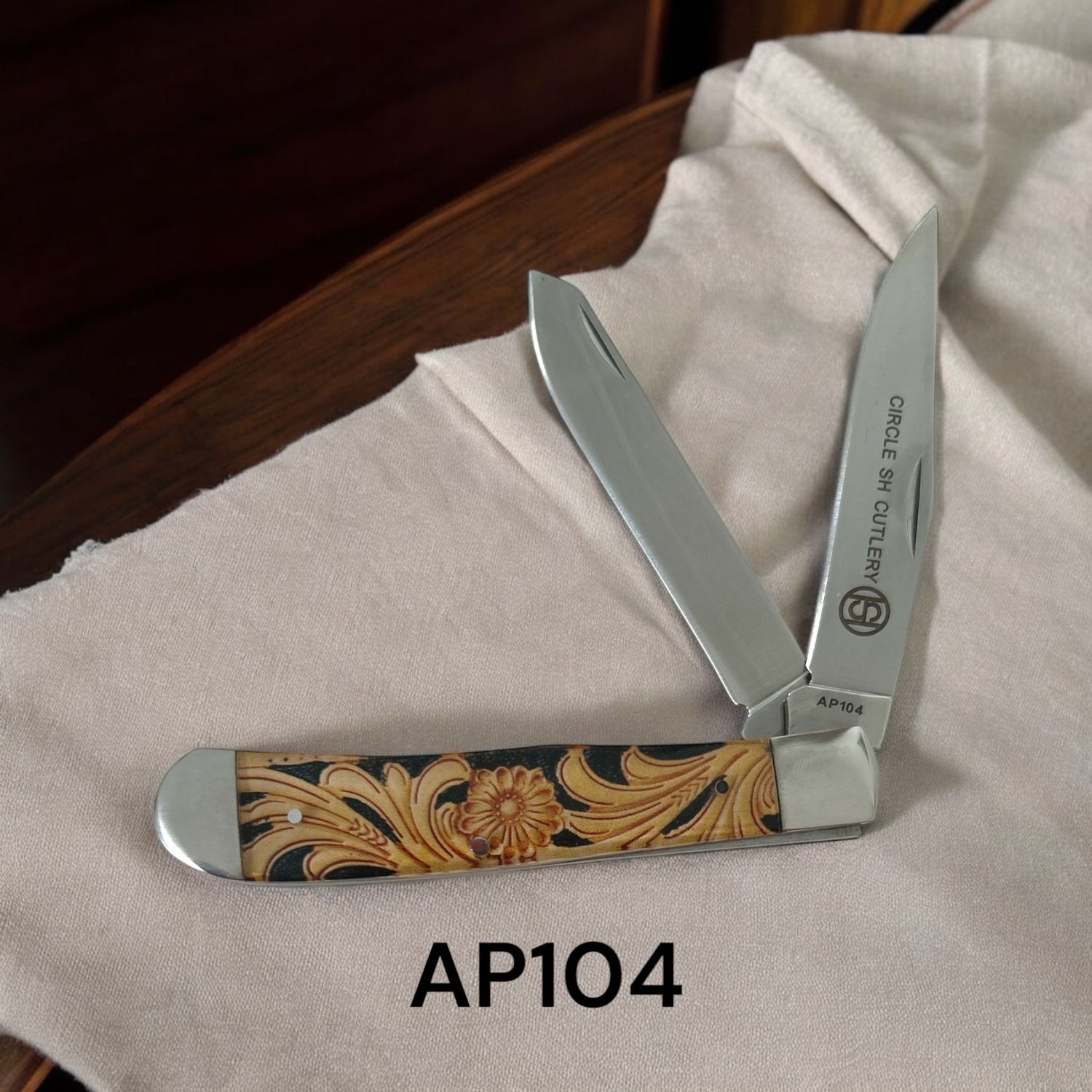 AP104
