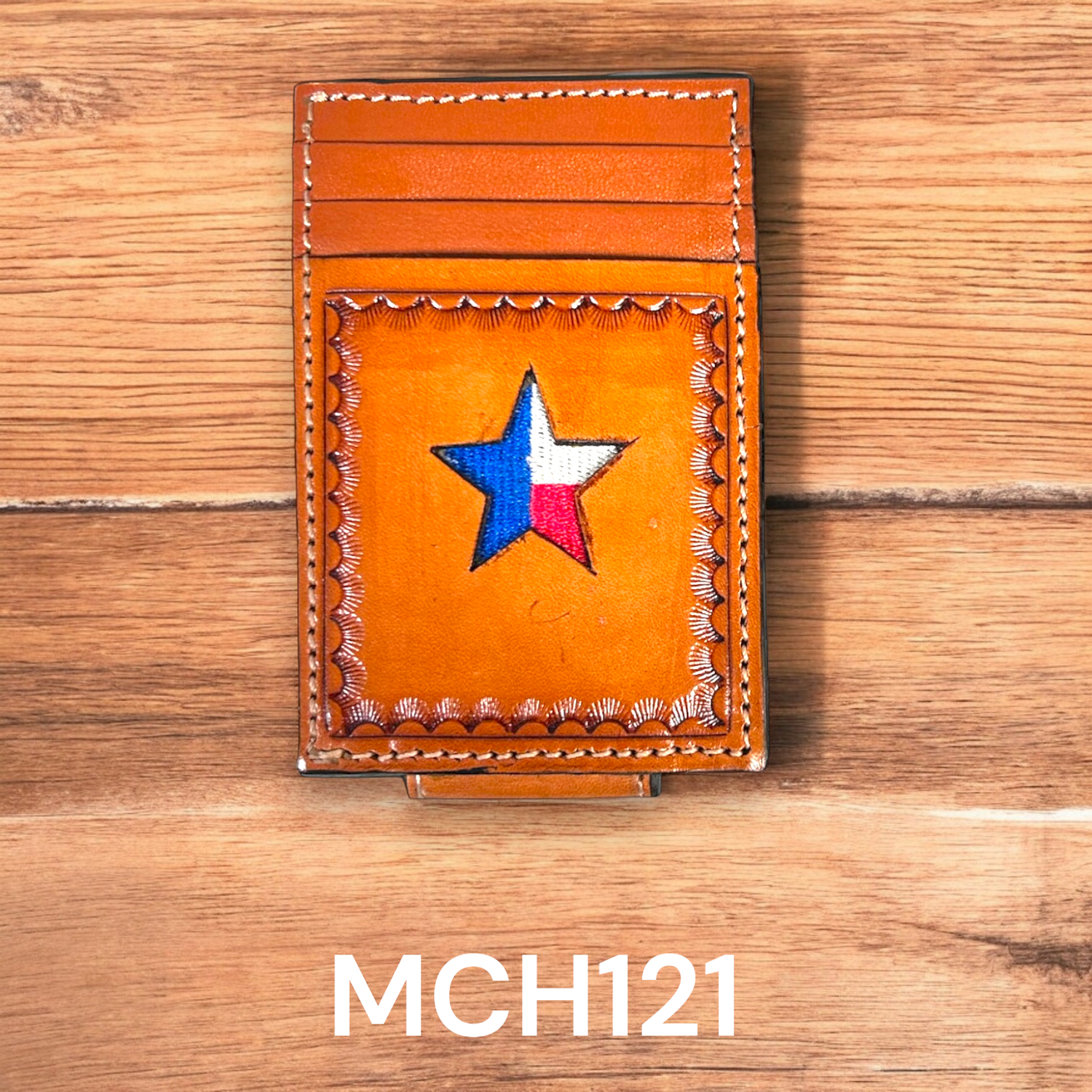 MCH121